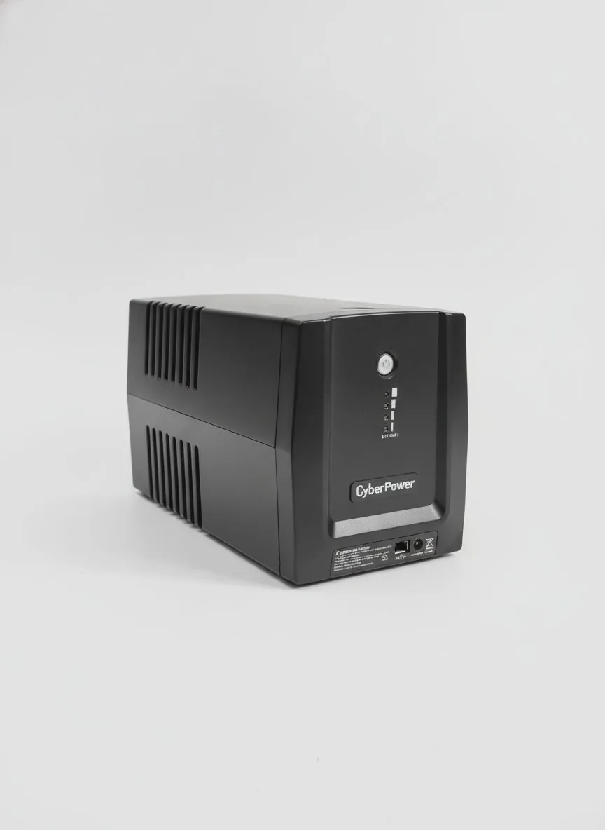 硕天 CyberPower UT2200EB 后备式 UPS 电源（2200VA / 1320W）